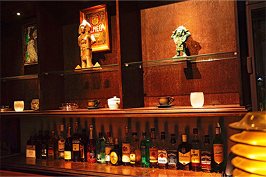 レディオパライソのイメージ写真