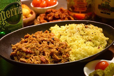 レディオパライソのイメージ写真