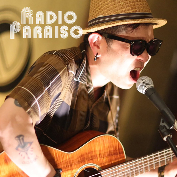 レディオパライソは札幌市白石区のライブハウス